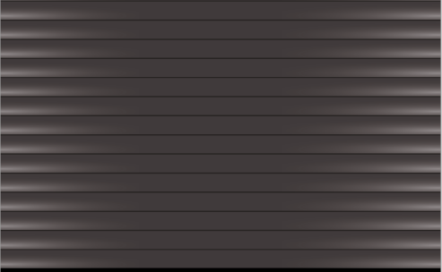 Brown Shutter Door Image