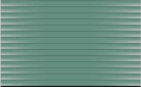 Chartwell Green Shutter Door Image