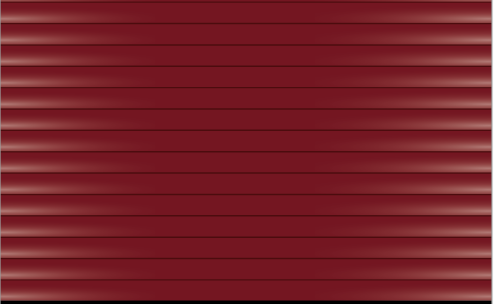 Purple Red Shutter Door Image